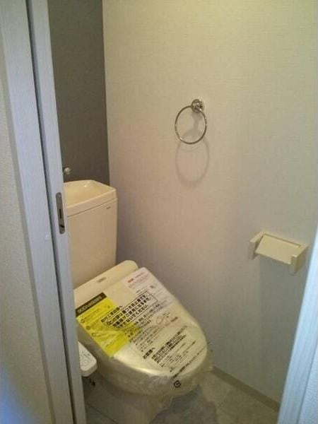 palette（パレット）の物件内観写真