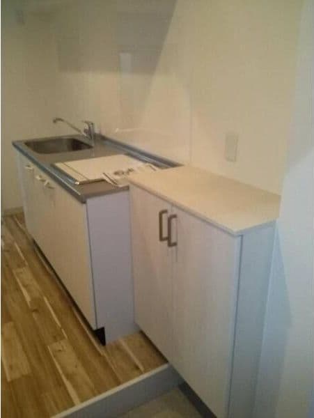 palette（パレット）の物件内観写真