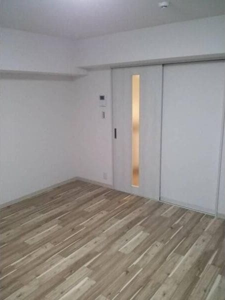 palette（パレット）の物件内観写真