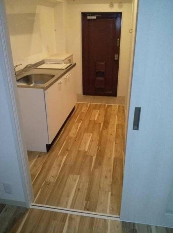 palette（パレット）の物件内観写真