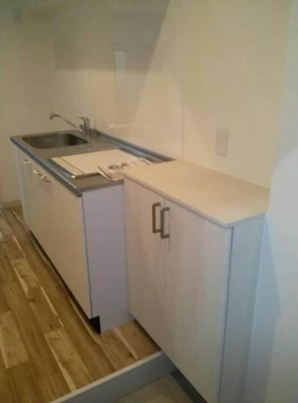 palette（パレット）の物件内観写真