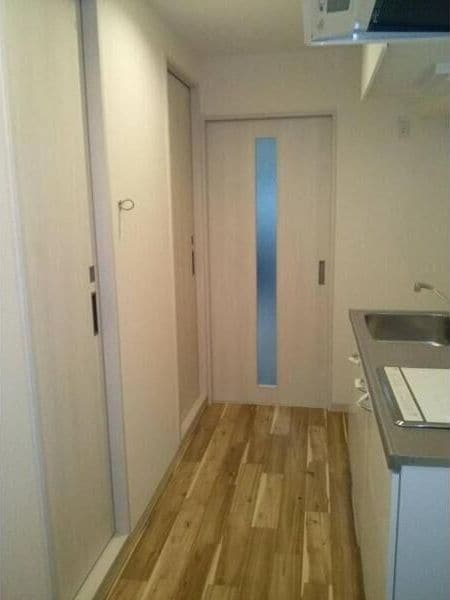 palette（パレット）の物件内観写真