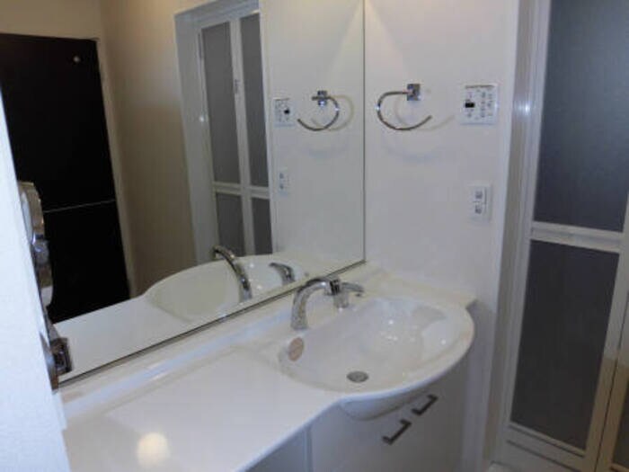 アイリスの物件内観写真