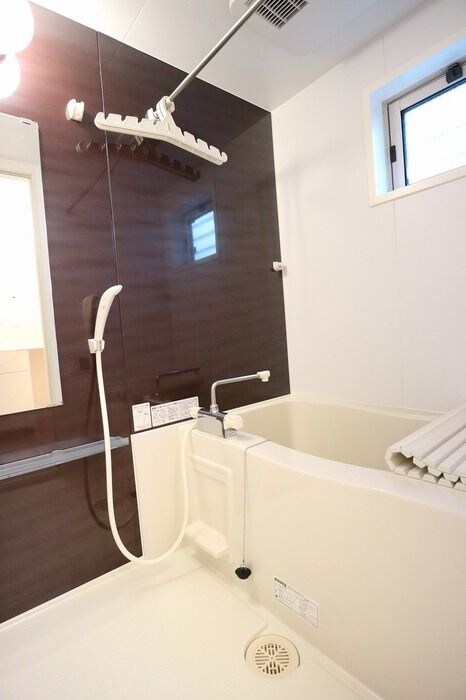 アイリスの物件内観写真