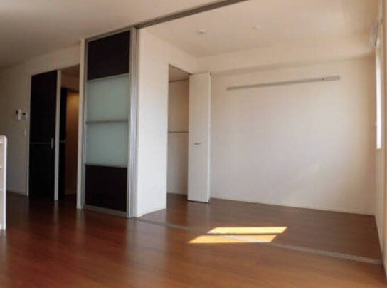 アイリスの物件内観写真