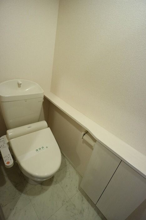 アイリスの物件内観写真