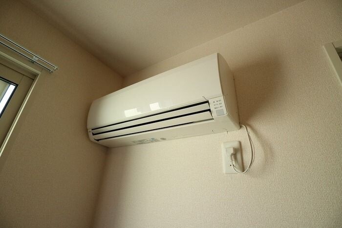 アイリスの物件内観写真