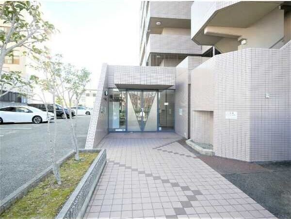 ハイム　ヤノウの物件内観写真