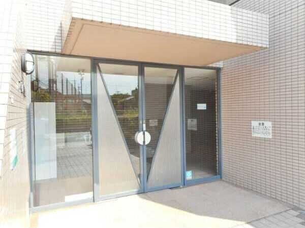 ハイム　ヤノウの物件内観写真