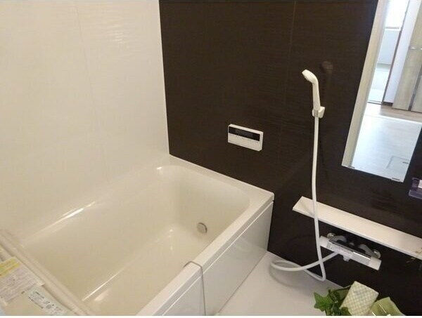 ウイング旭ヶ丘の物件内観写真