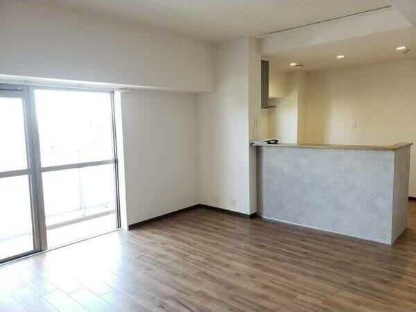 ウイング旭ヶ丘の物件内観写真