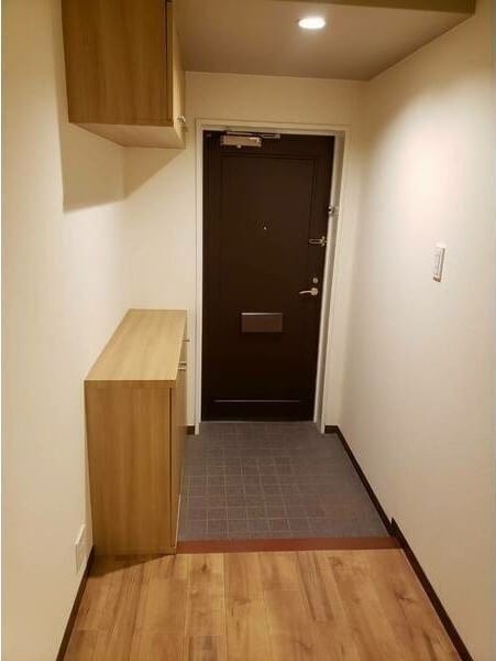 ウイング旭ヶ丘の物件内観写真