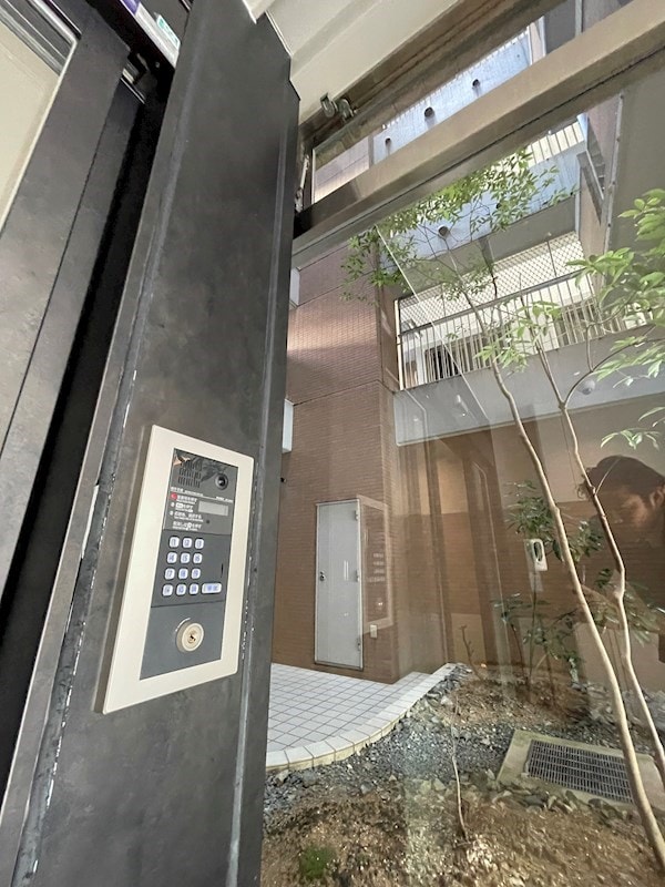 ウイング旭ヶ丘の物件内観写真