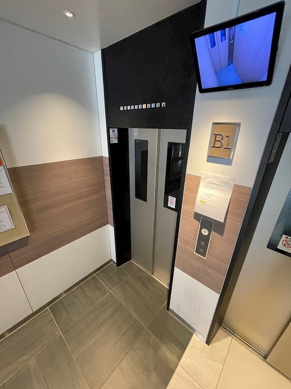 ウイング旭ヶ丘の物件内観写真