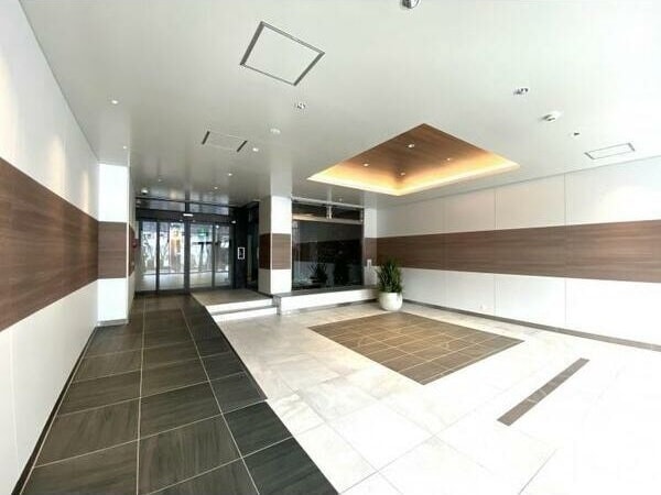 ウイング旭ヶ丘の物件内観写真