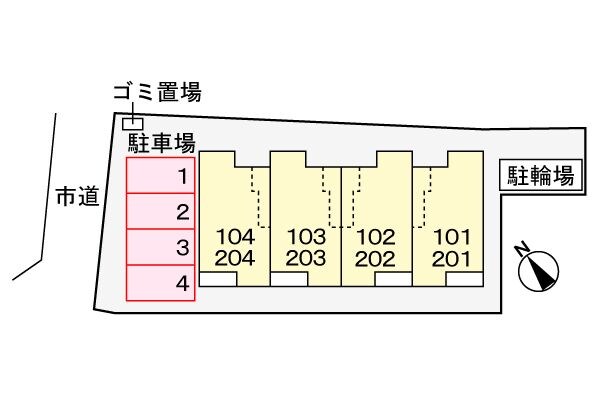 伊丹駅 徒歩15分 1階の物件内観写真