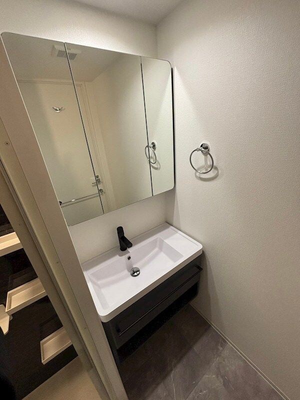 セレニテ新大阪グランデ　シュッドの物件内観写真