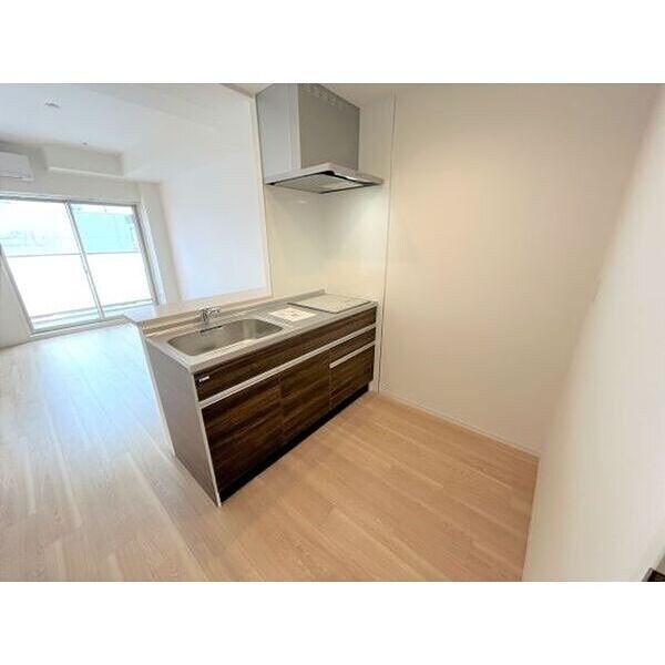 セレニテ新大阪グランデ　シュッドの物件内観写真