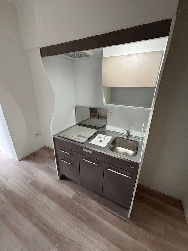 セレニテ新大阪グランデ　シュッドの物件内観写真