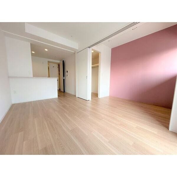 セレニテ新大阪グランデ　シュッドの物件内観写真