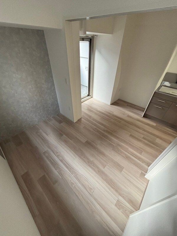 セレニテ新大阪グランデ　シュッドの物件内観写真