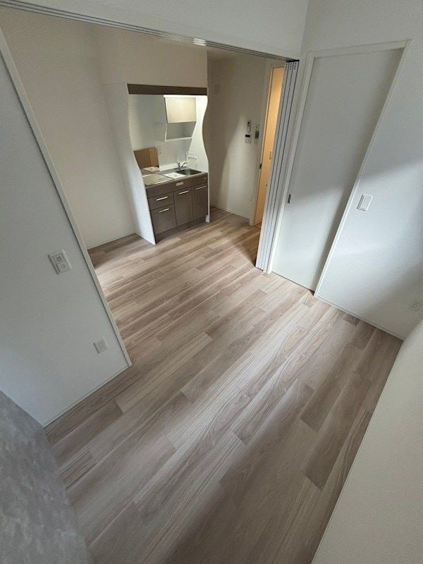 セレニテ新大阪グランデ　シュッドの物件内観写真