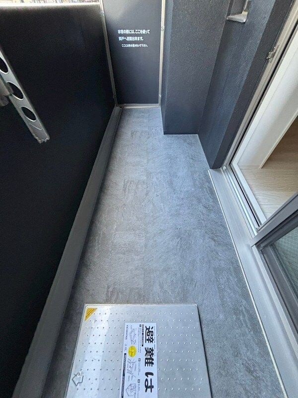 セレニテ新大阪グランデ　シュッドの物件内観写真