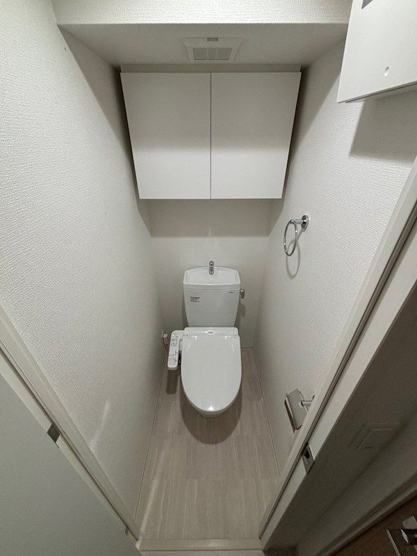 セレニテ新大阪グランデ　シュッドの物件内観写真