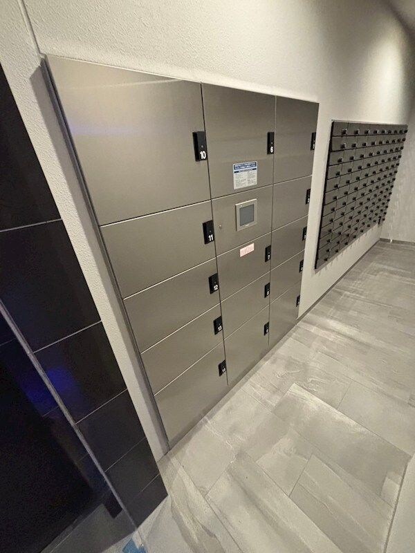 セレニテ新大阪グランデ　シュッドの物件内観写真