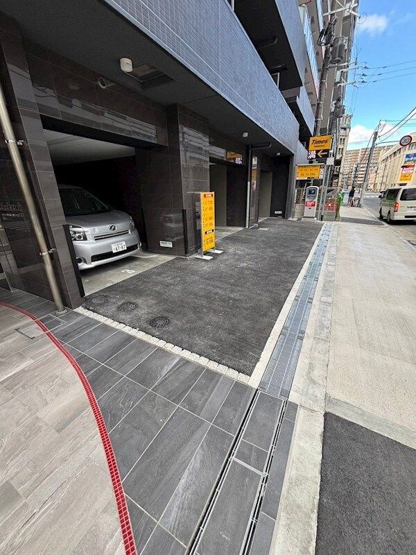 セレニテ新大阪グランデ　シュッドの物件内観写真