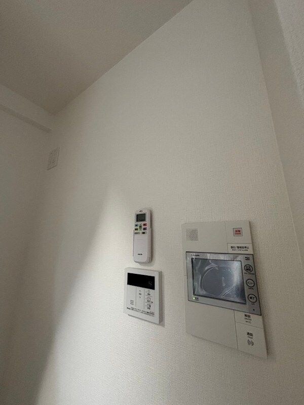 セレニテ新大阪グランデ　シュッドの物件内観写真