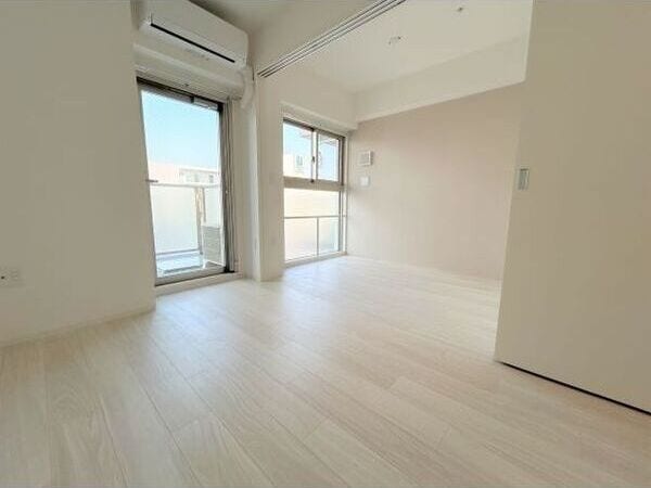 セレニテ新大阪グランデ　シュッドの物件内観写真