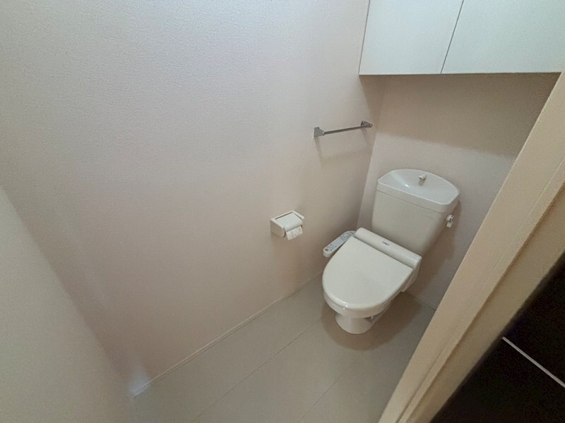 フローリッシュの物件内観写真