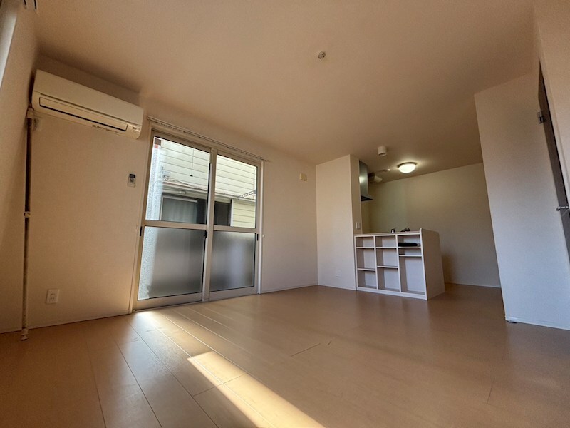 フローリッシュの物件内観写真