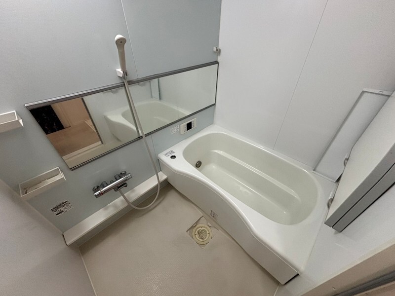 フローリッシュの物件内観写真