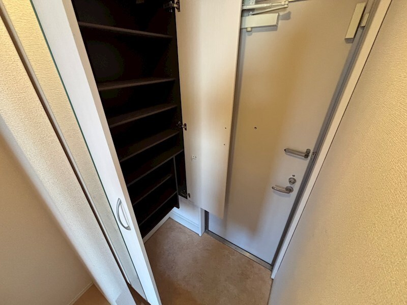 フローリッシュの物件内観写真