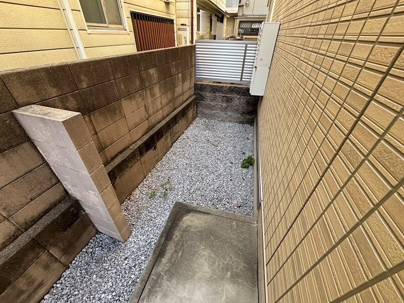 フローリッシュの物件内観写真