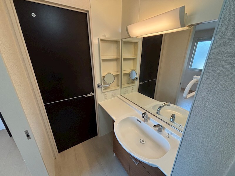 フローリッシュの物件内観写真