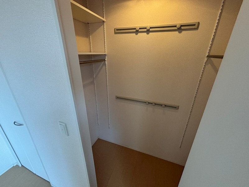 フローリッシュの物件内観写真