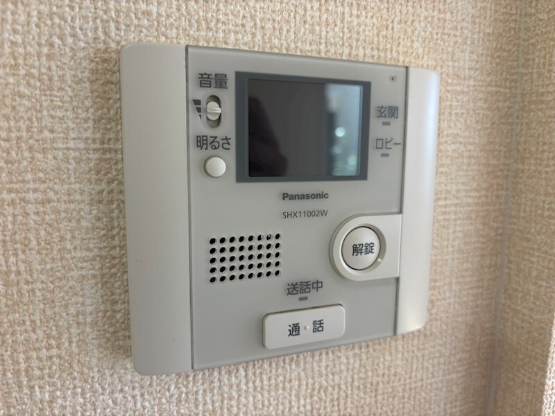 フローリッシュの物件内観写真