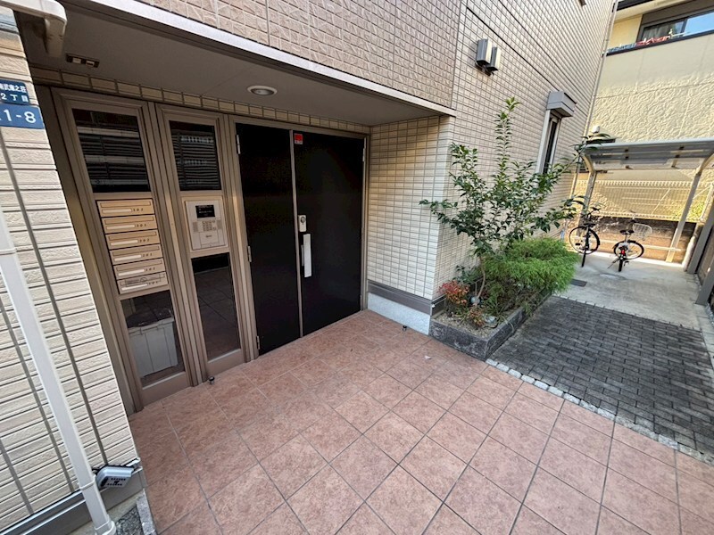 フローリッシュの物件内観写真