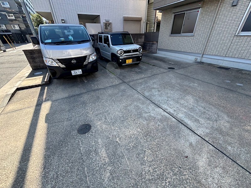 フローリッシュの物件内観写真