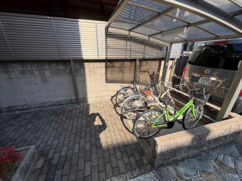 フローリッシュの物件内観写真