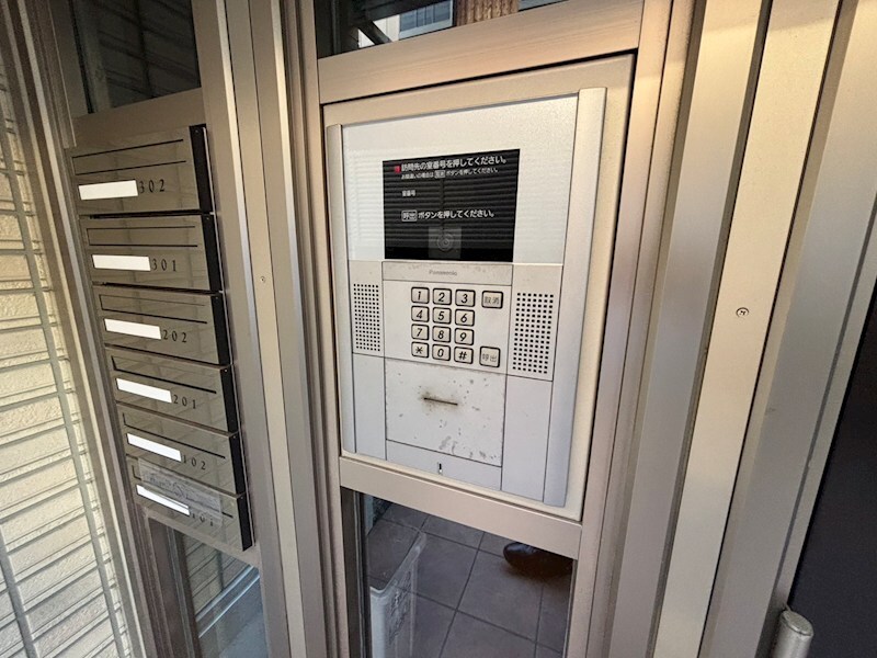 フローリッシュの物件内観写真