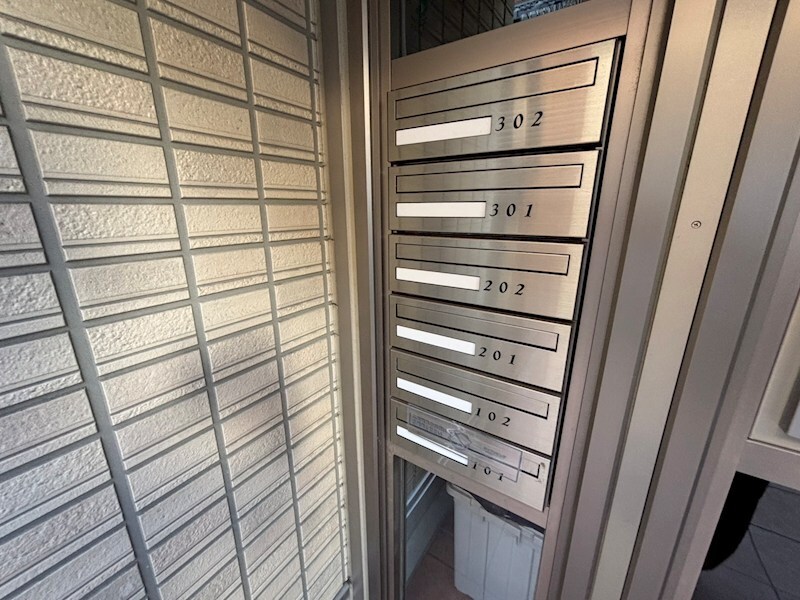 フローリッシュの物件内観写真