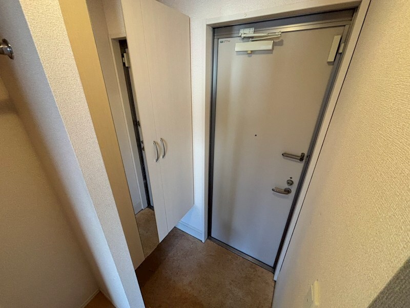 フローリッシュの物件内観写真