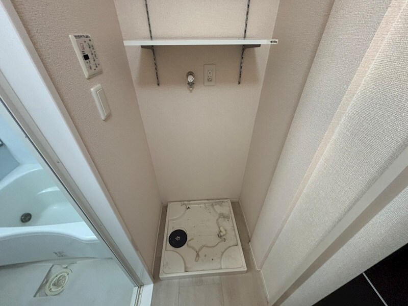 フローリッシュの物件内観写真