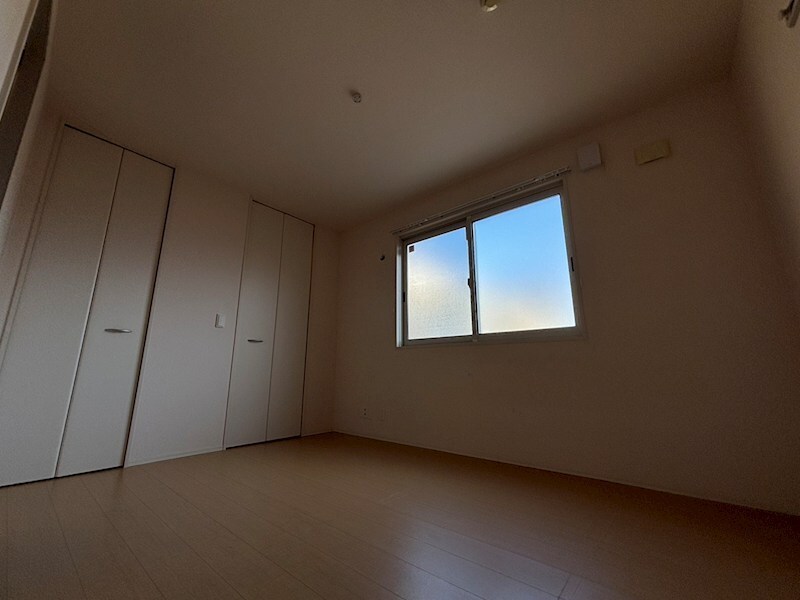 フローリッシュの物件内観写真