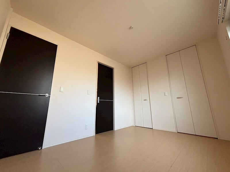 フローリッシュの物件内観写真