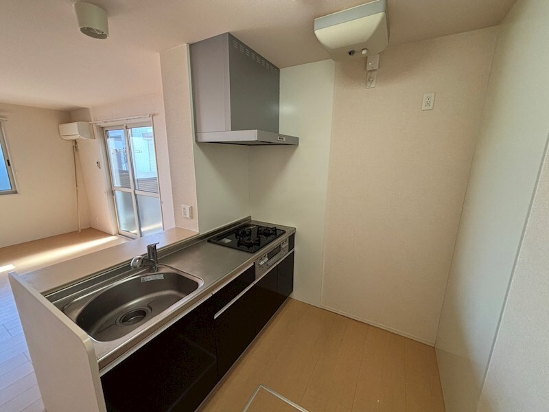 フローリッシュの物件内観写真